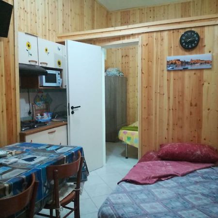 La Rosa Dei Venti Appartement Marzamemi Buitenkant foto