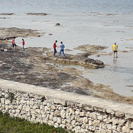 La Rosa Dei Venti Appartement Marzamemi Buitenkant foto
