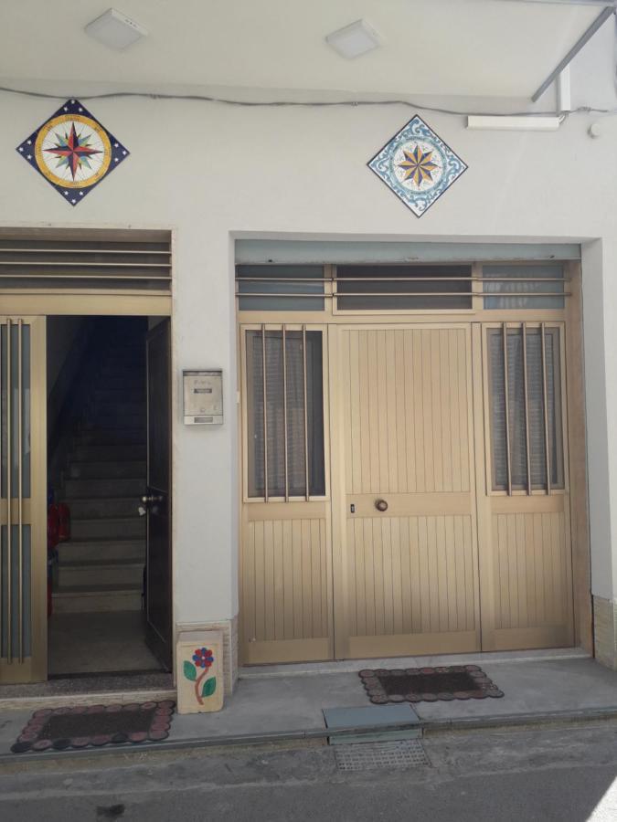 La Rosa Dei Venti Appartement Marzamemi Buitenkant foto