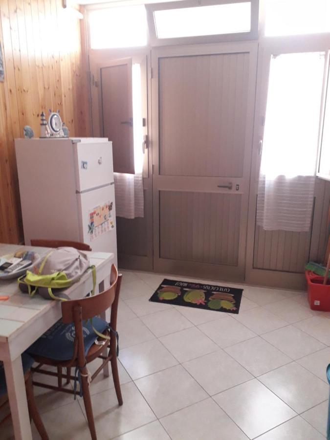 La Rosa Dei Venti Appartement Marzamemi Buitenkant foto