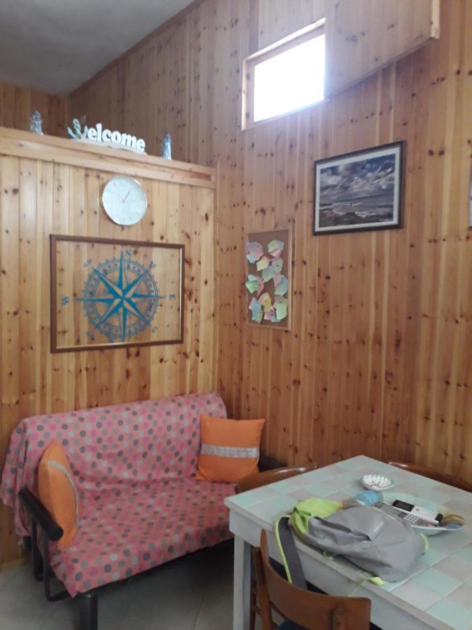 La Rosa Dei Venti Appartement Marzamemi Buitenkant foto