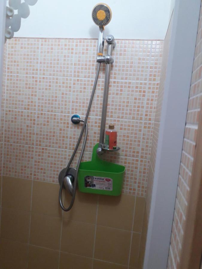 La Rosa Dei Venti Appartement Marzamemi Buitenkant foto