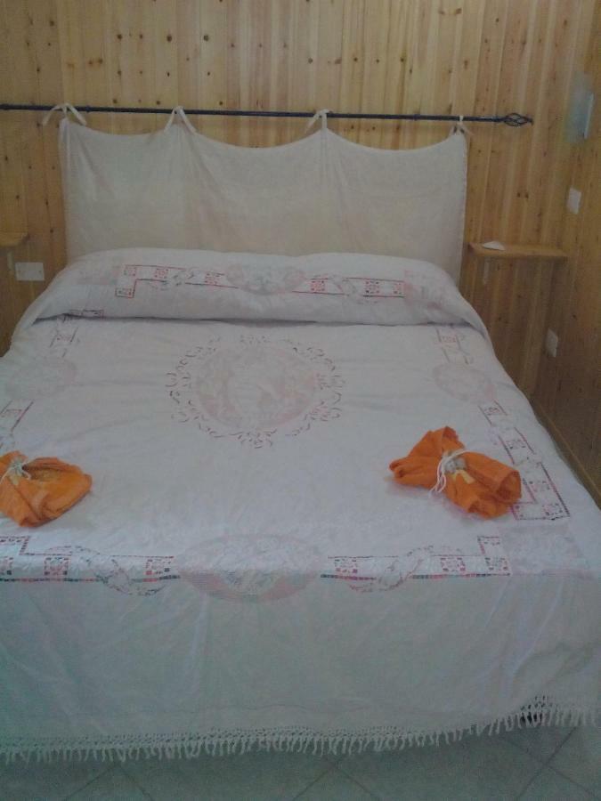 La Rosa Dei Venti Appartement Marzamemi Buitenkant foto